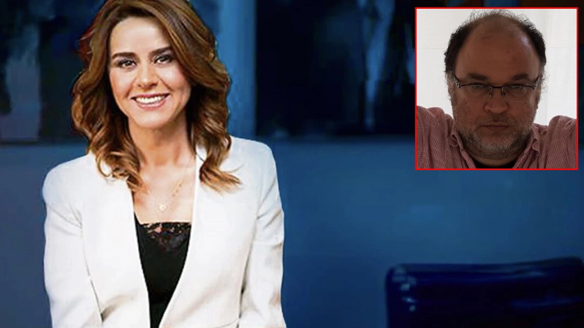 Seçil Erzan'ın çok konuşulacak ses kaydı: Evine gidip böyle ikna etmiş