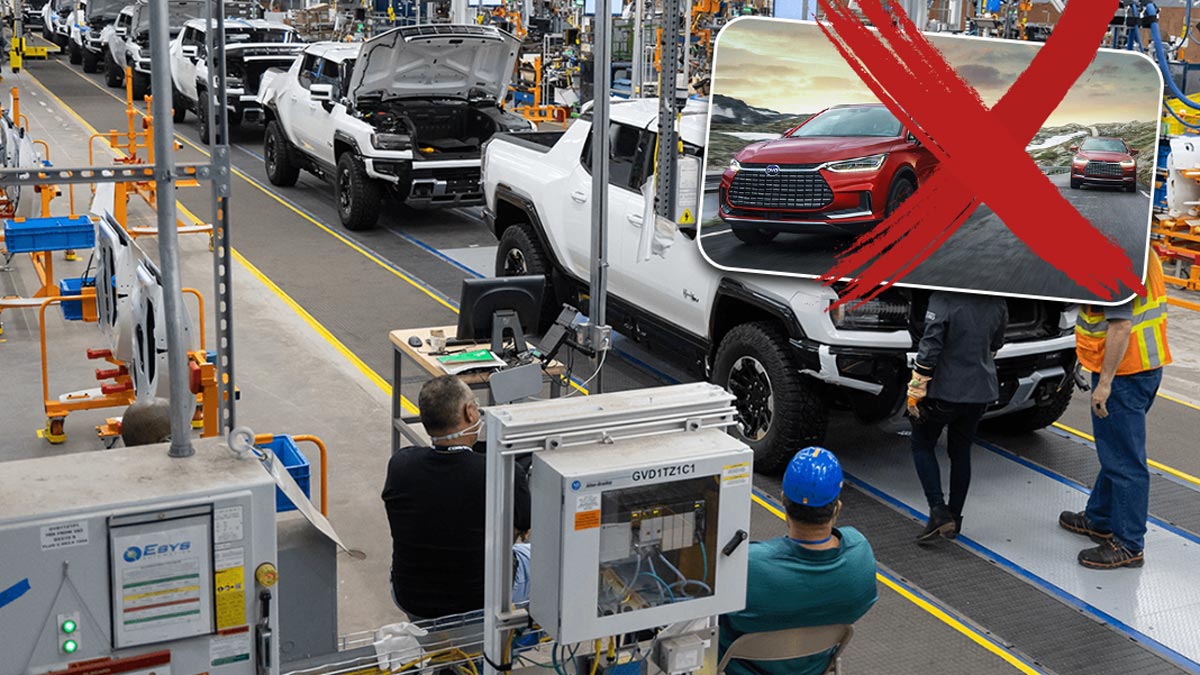 Çin'in yükselişi ABD'yi harekete geçirdi! Batarya savaşları giderek kızışıyor...