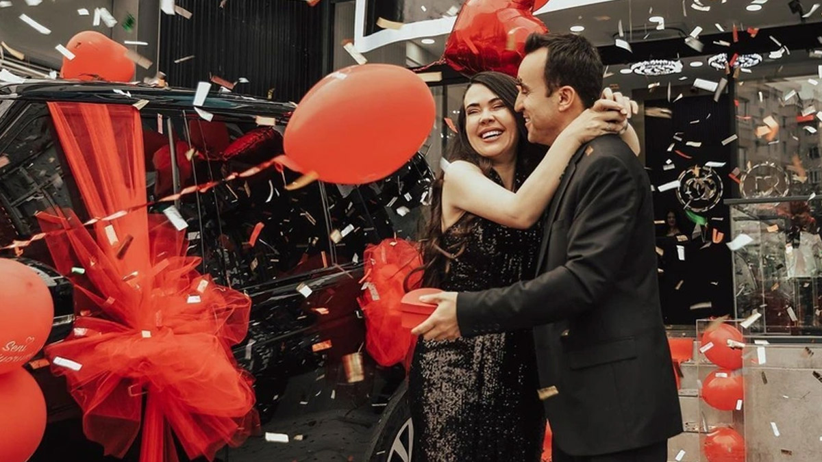 Fenomen çiftin tüm mal varlıklarına el konulmuştu! 'Kaçtılar' iddialarına avukatlarından cevap