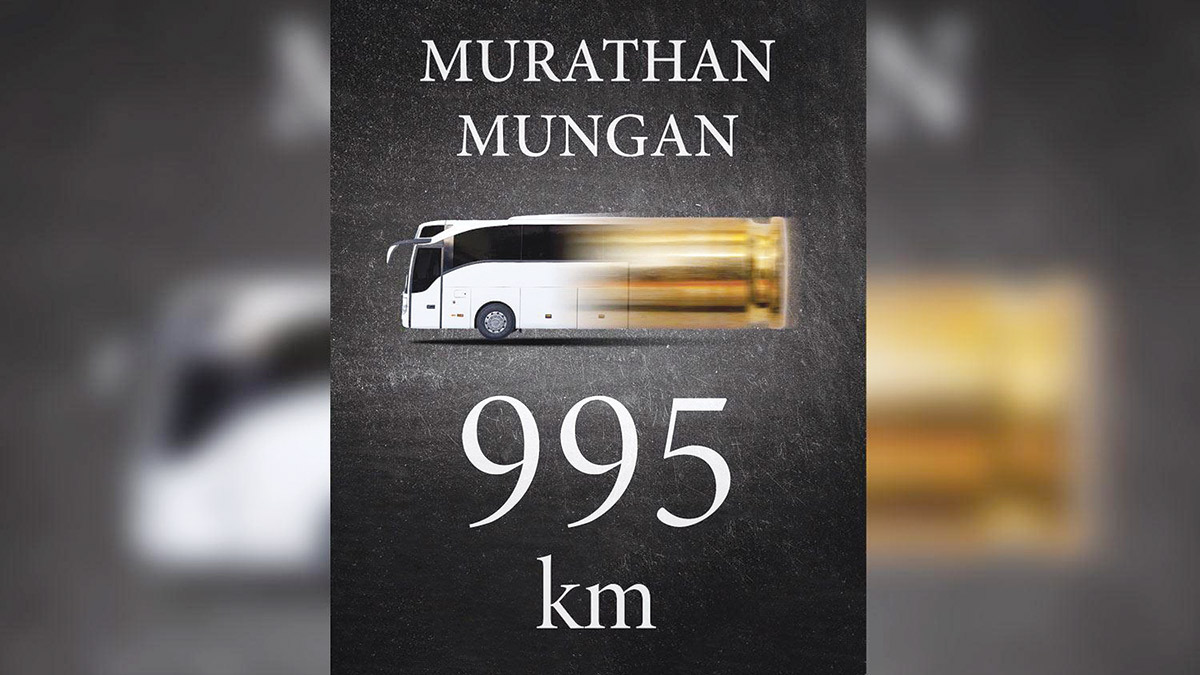 1990’ların karanlığına hareket eden bir ‘otobüs’