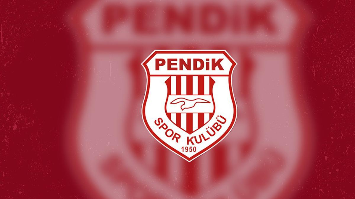 İngiltere’den Trendyol 1.Lig’e! Pendikspor’dan dikkat çeken transferler