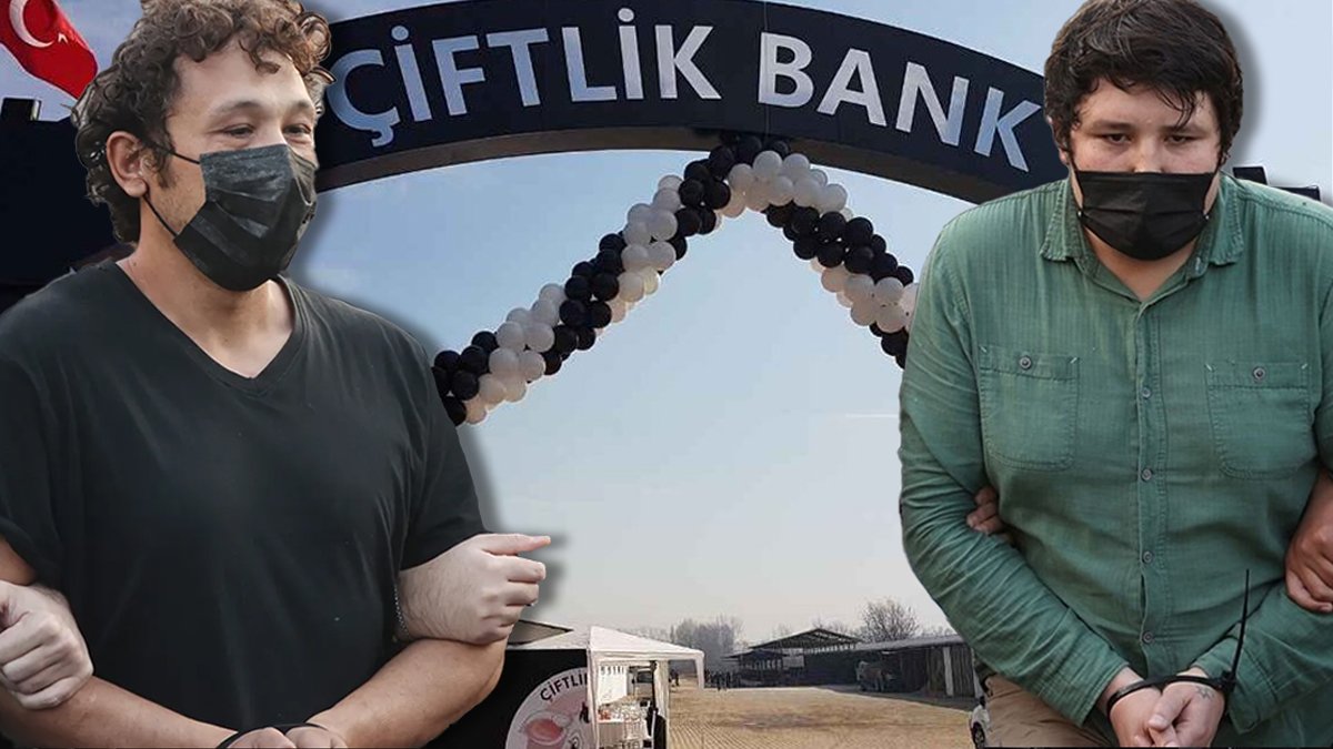 Aydın kardeşlere 'bank' cezası: İstinaf kararı onadı