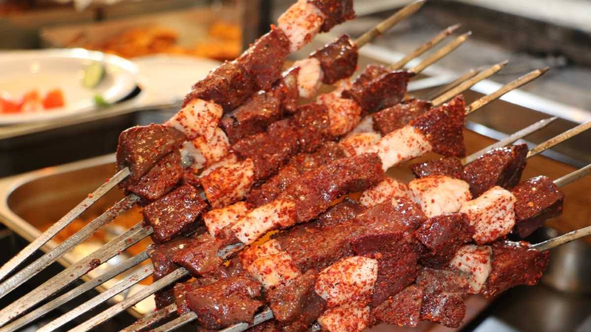 Et fiyatlarını da ikiye katladı! Kilosu 420 TL’den satılıyor! Lezzetiyle baş döndürüyor ama fiyatıyla cep yakıyor