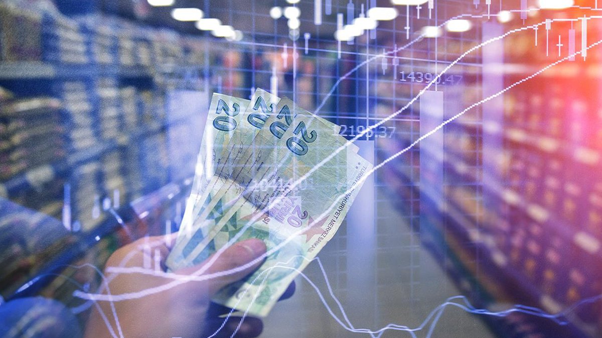 Ekonomistlerin kasım ayı enflasyon beklentisi belli oldu