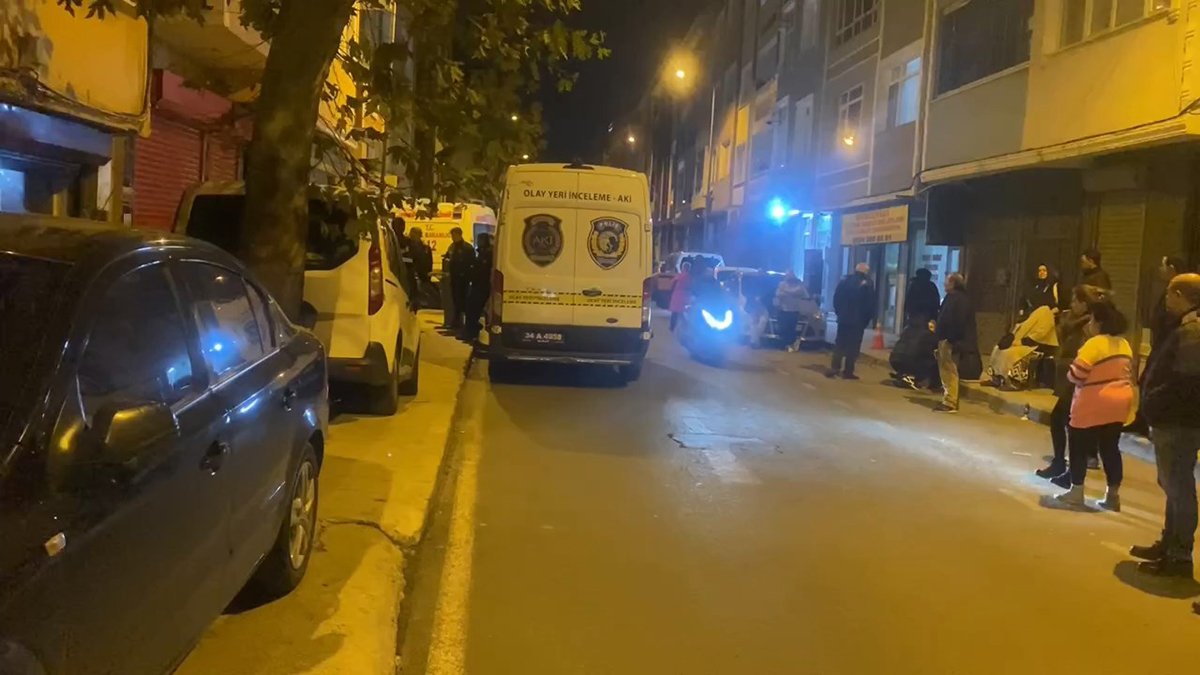 75 yaşındaki kadının şüpheli ölümü! Terasta cansız bedeni bulundu