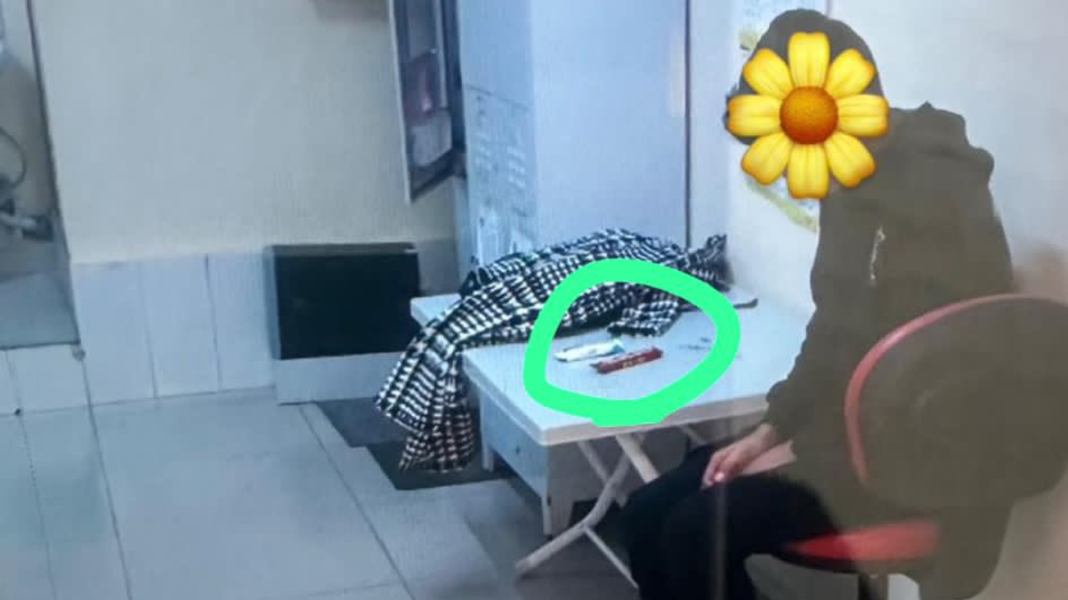 İki çikolata için iki saat depoya kapatıldı: Savcılık iddiaların ardından harekete geçti