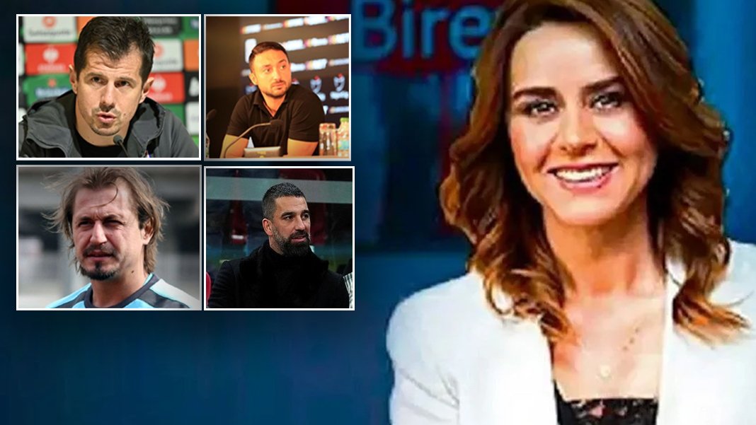 Seçil Erzan ile futbolcuların mesajlaşmaları ortaya çıktı: Yine kayıpsın