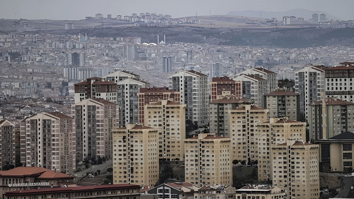 O ilimizde kira fiyatları çıldırdı: Ortalama kirayı duyan şehri terk ediyor! Bunun adı barınma krizi