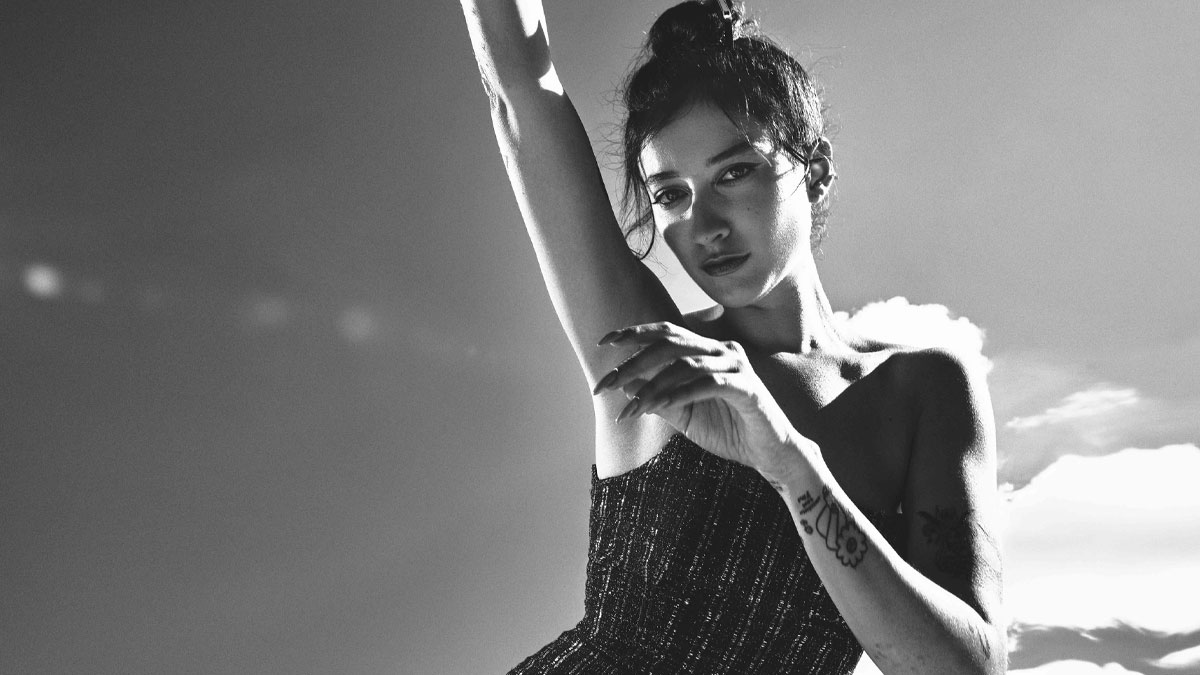 Melike Şahin cephesinden 'konser' açıklaması: Tamamen sanatçımızdan bağımsız bir karar