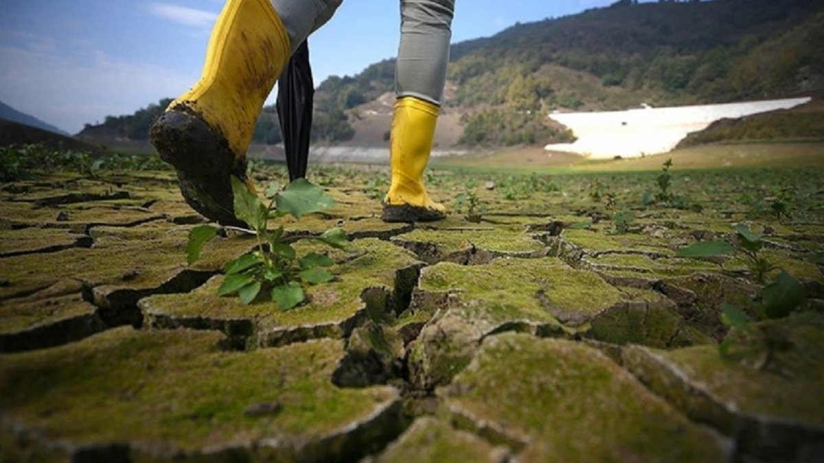 İklim krizi kapıda: Küresel ısınmada 1.5 derecelik eşiğin aşılması an meselesi