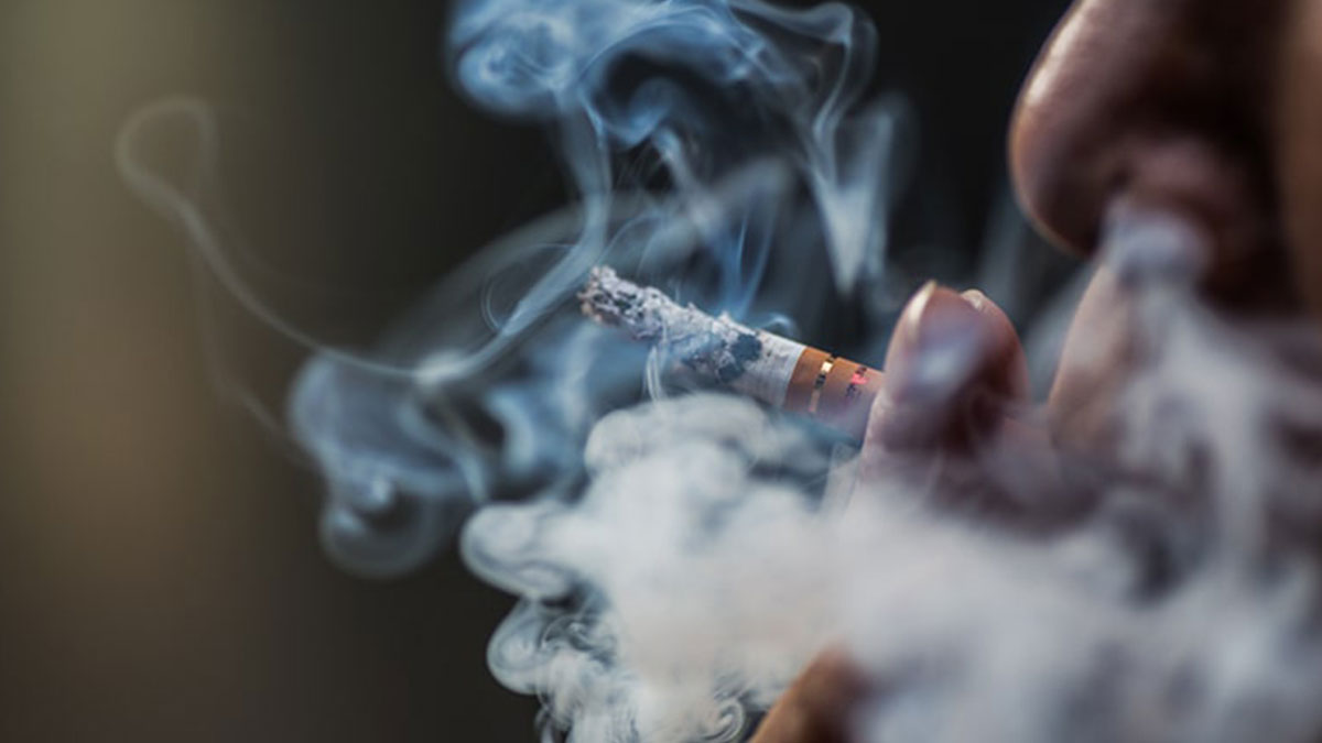 Bu hastalık sigaranın neden olduğu kanıtlanan tek hastalık! Sadece sigara içenlerde görülüyor, bu belirtiler varsa dikkat!