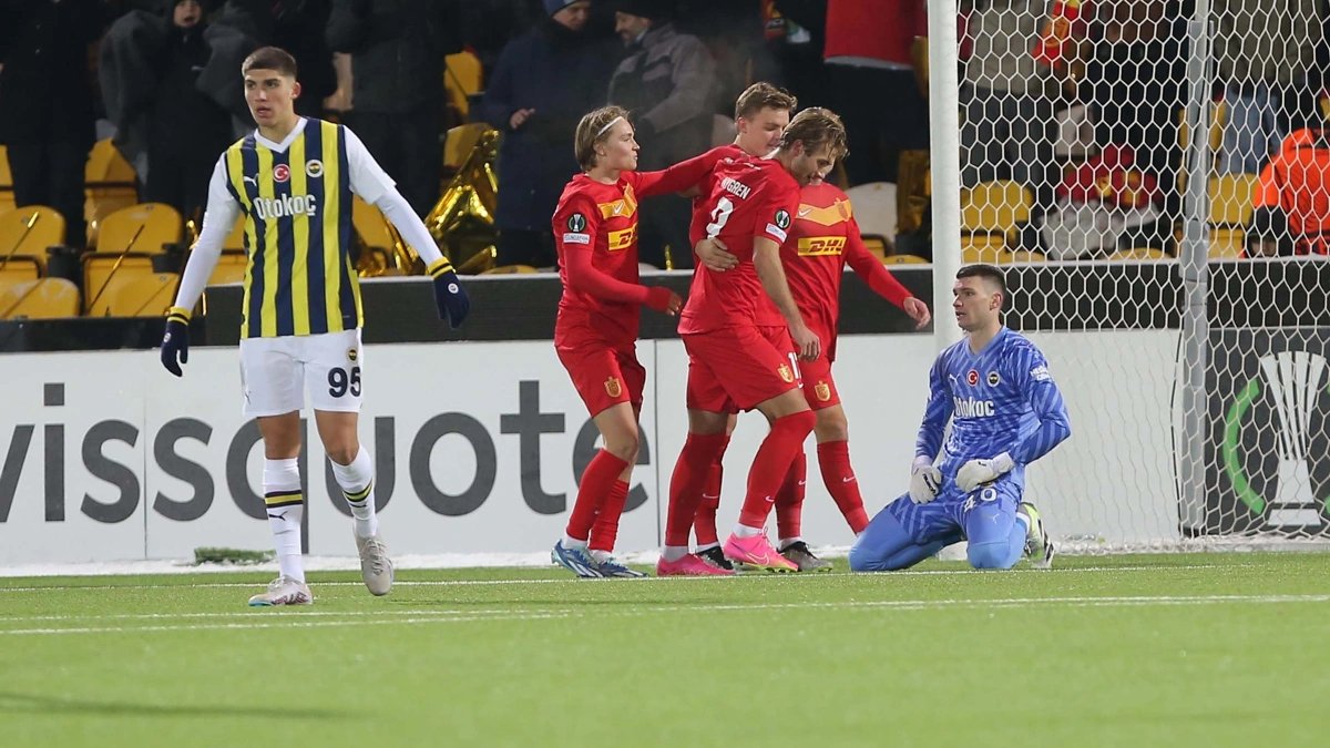 6-1'lik tarihi hezimetin arkasından bir Türk çıktı! Fenerbahçe içerden vurulmuş