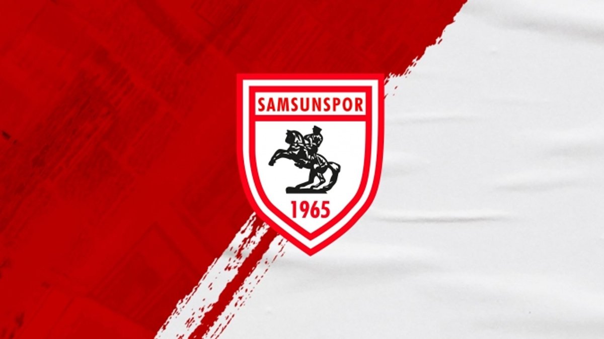 Samsunspor'dan TFF'ye hakem tepkisi!