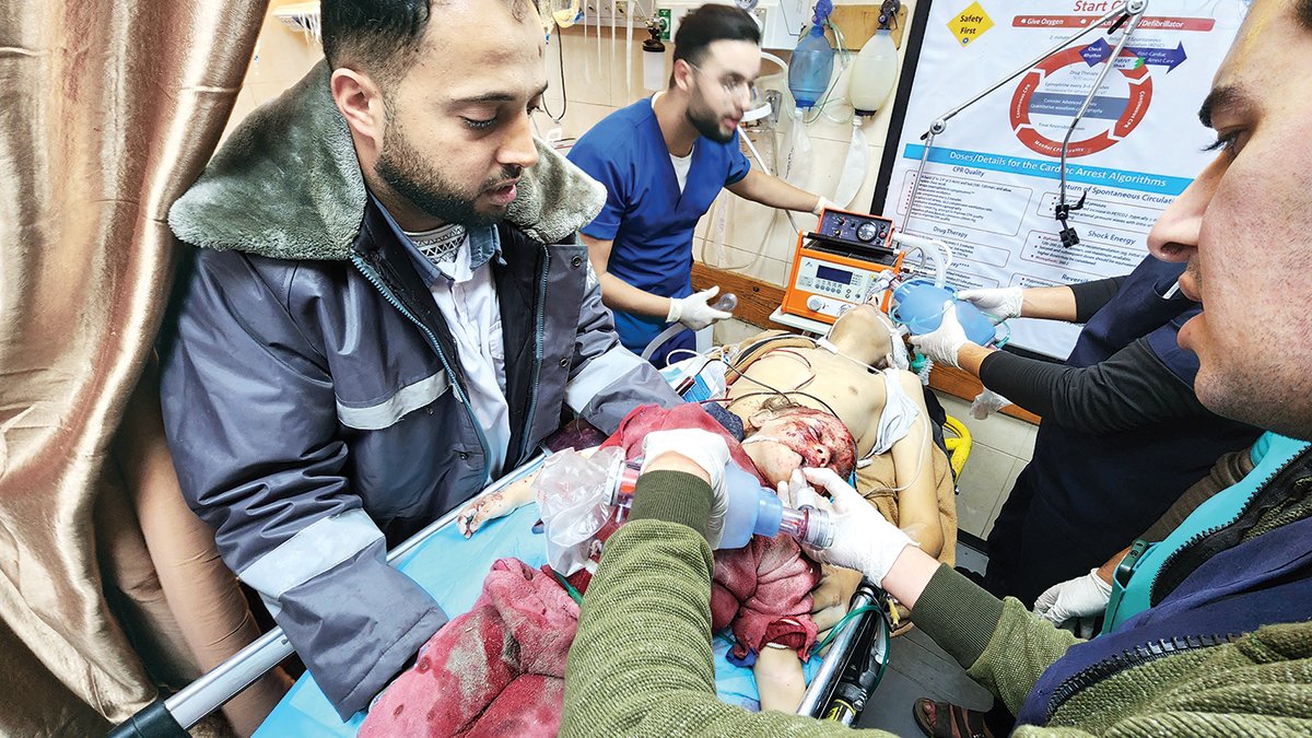 75 yıl sonra nekbe planı