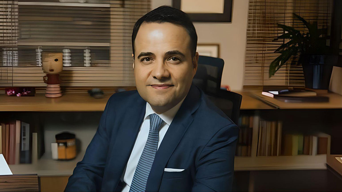 Özgür Demirtaş'tan ücretsiz danışmanlık hizmeti! Sadece bu meslek sahipleri faydalanabilecek