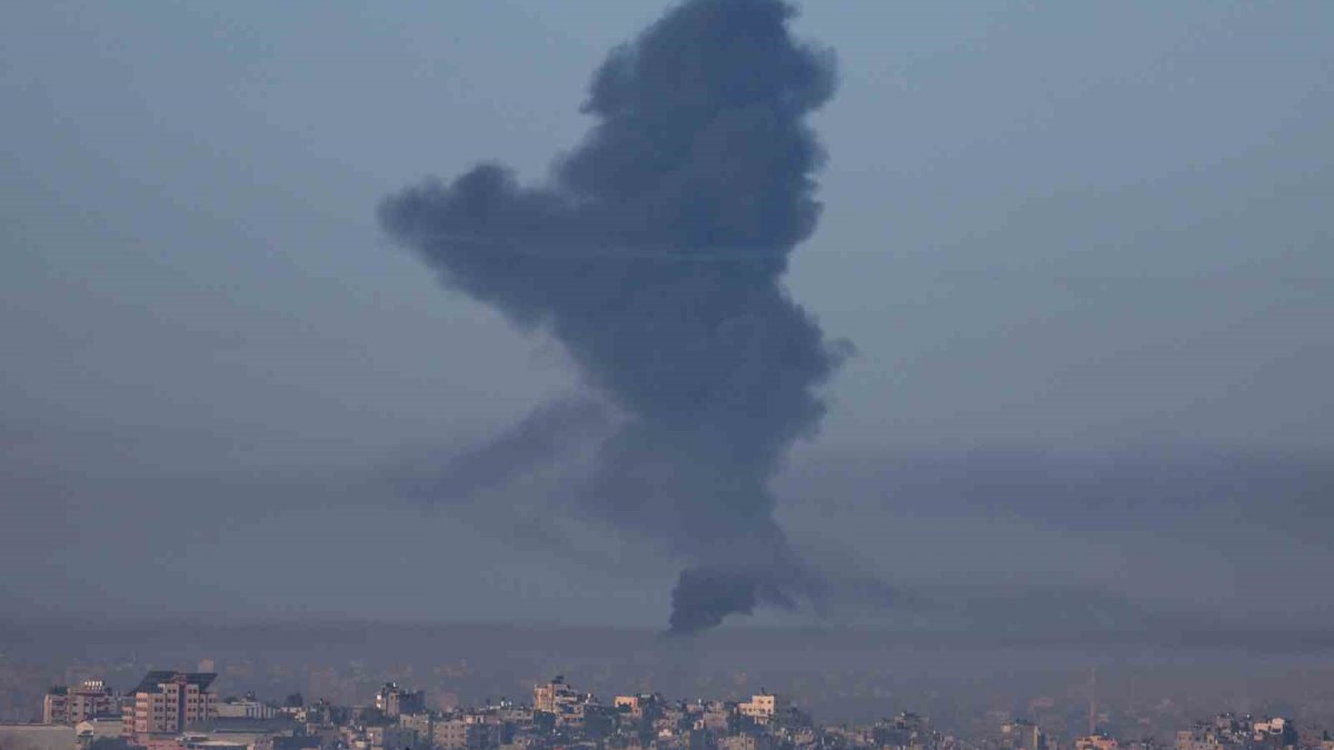 İsrail-Filistin çatışmalarında 61 gazeteci hayatını kaybetti