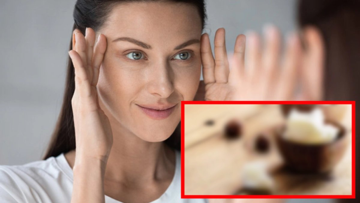 Kozmetik ürünlerine tonlarca para vermeyin! Cilt lekelerine doğal çözüm: Cilt problemlerinden eser kalmayacak