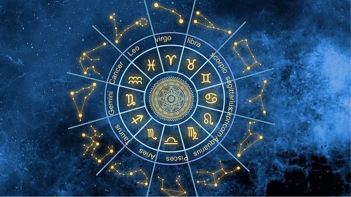 Bu burçlar yılın son ayını güzel geçirecek! Geçmişi unutun, Aralık'ta büyük değişim geliyor! Yay, kova, koç, boğa, balık..