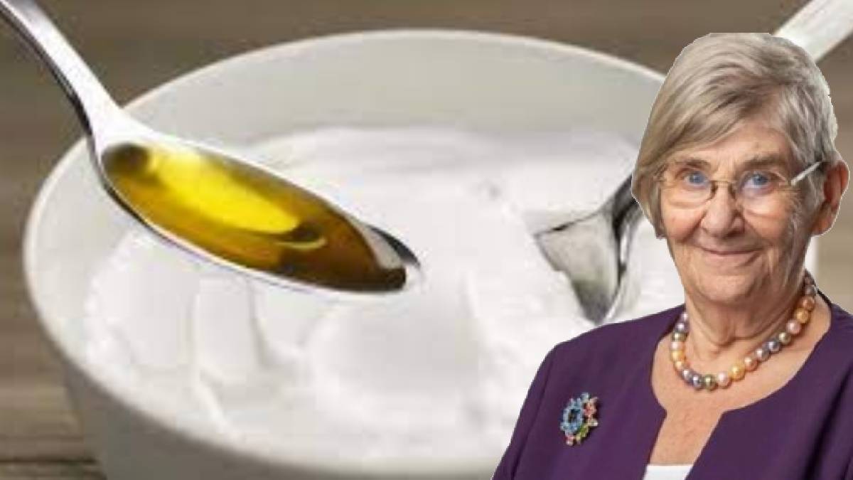 Canan Karatay’dan her derde deva tavsiye! “Her gece” dedi herkes uygulamaya çıktı! Hem sağlığın hem gençliğin iksiri