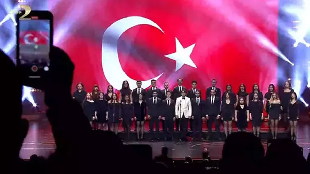 Altın Kelebek'te 100'üncü yıl coşkusu