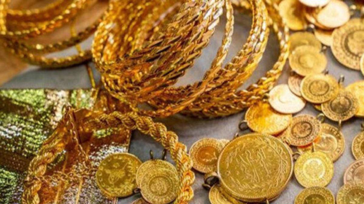Elinde gram altını olanlar bayram etti! Altın fiyatlarında zelzele... Rakamı görenler gözlerine inanamadı