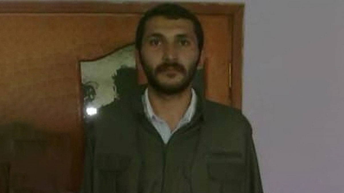 MİT'ten nokta operasyon: PKK'nın İHA sorumlusu etkisiz