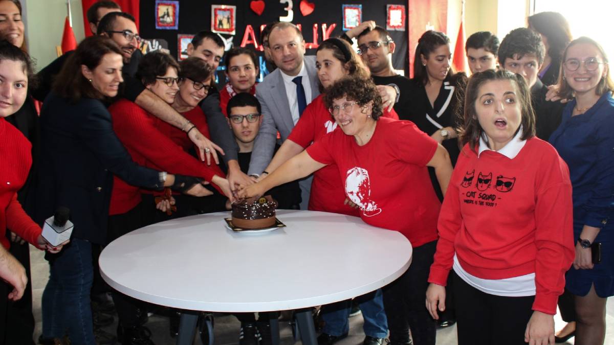 Karşıyaka’da hayata engel yok