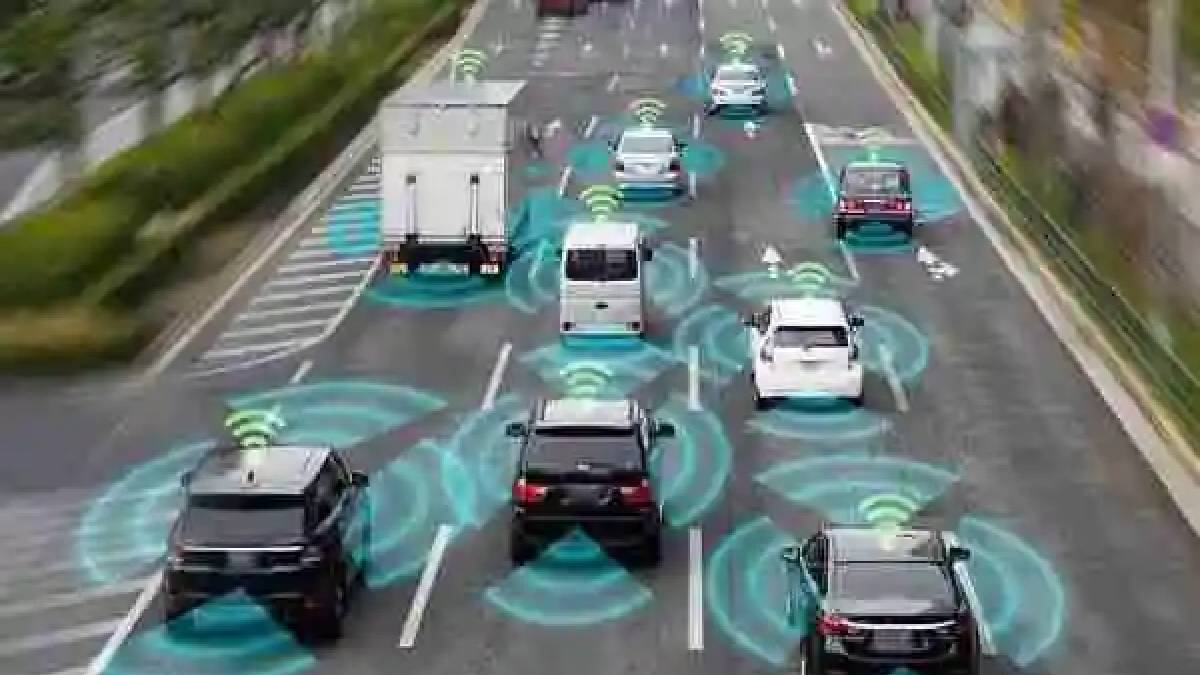 Elektrikli otomobillerin şarj sorunu bitiyor! Mesafe binlerce kilometreye çıkıyor... Benzin ve dizel yalan oldu