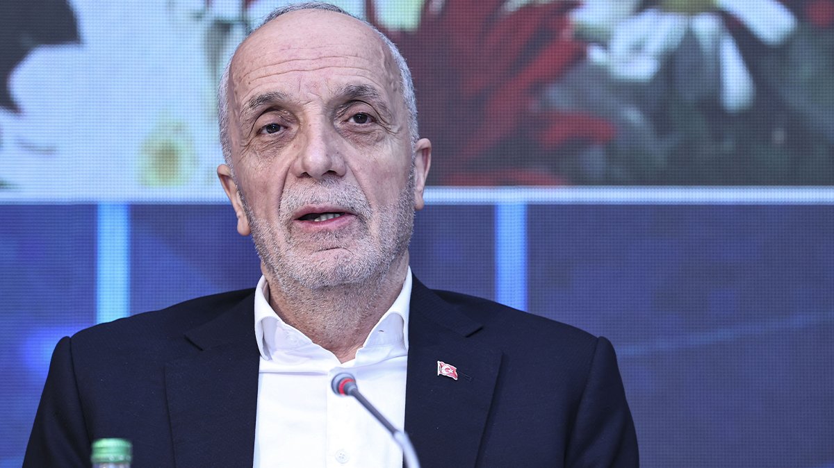 Asgari ücret için verdiği rakam tepki çeken Atalay’dan yeni açıklama: Kararı kurul verecek