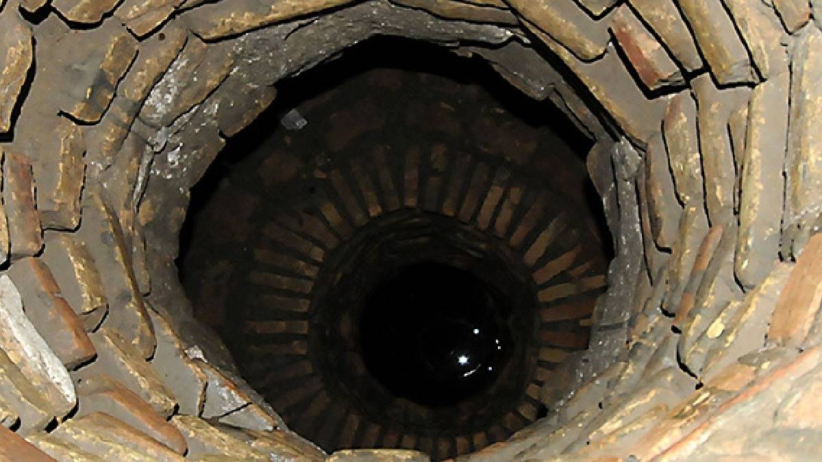 O ilimizde hazineden daha değerli buluş! Türkiye'ye büyük müjde var: 12 ay yeter, saatte 104 litre akıyor