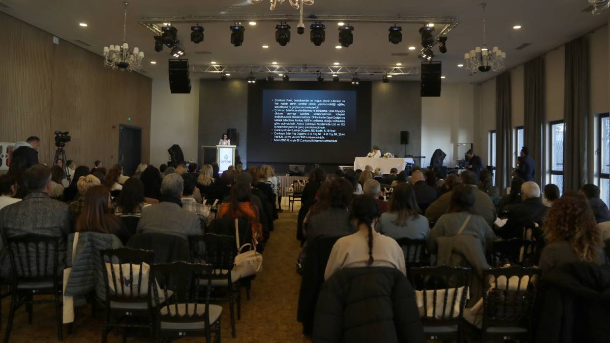 Eşitlikte Çankaya'dan güçlü adımlar