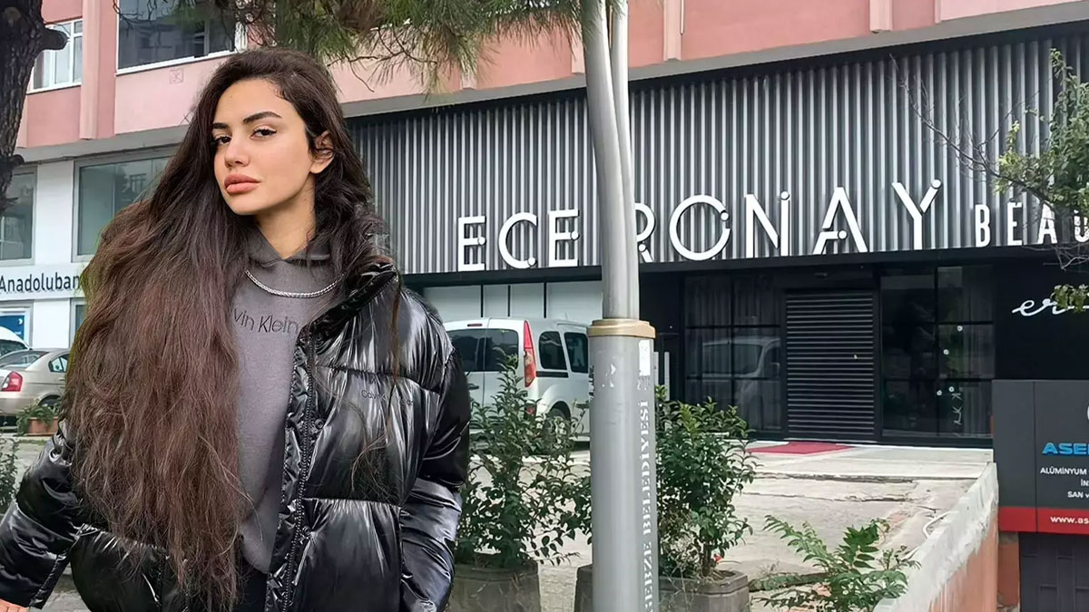 Ece Ronay’ın ikinci güzellik merkezi de kurşunlandı