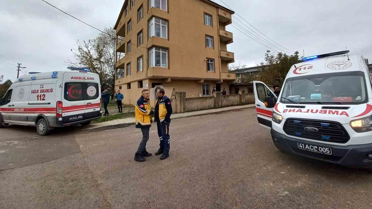 Gördüğü manzara karşısında şok oldu! Babasını ziyarete geldi, cansız bedeniyle karşılaştı
