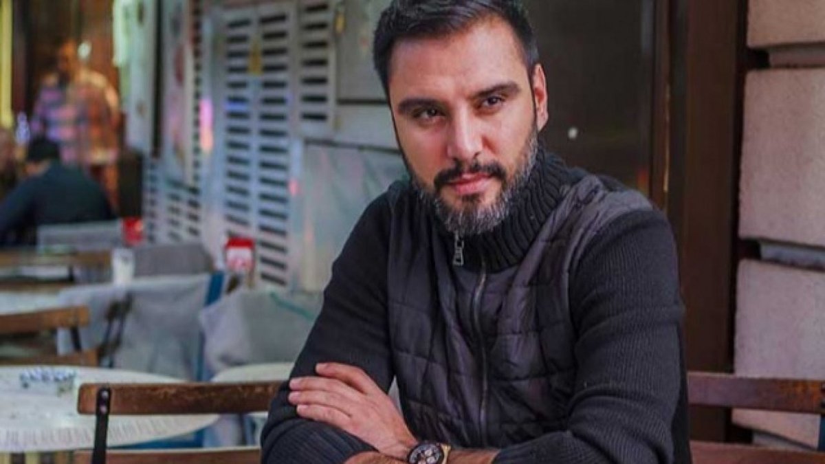 Alişan'dan çok konuşulacak itiraf: Bir şarkıcı paramı çaldı