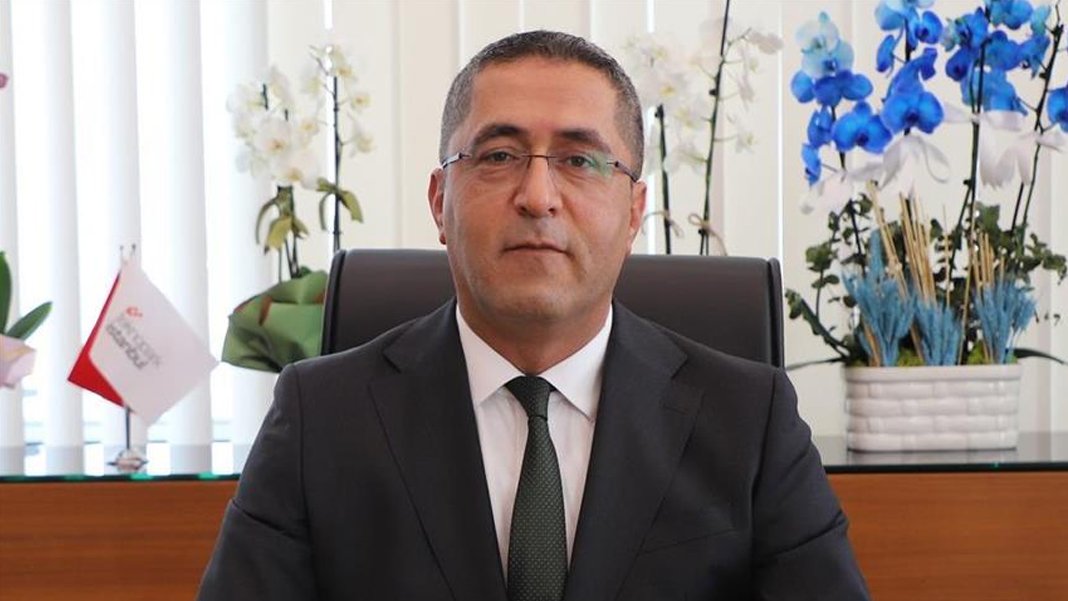 'Türk Ay Misyonu'na Teknopark İstanbul imzası: Gurur duyuyoruz