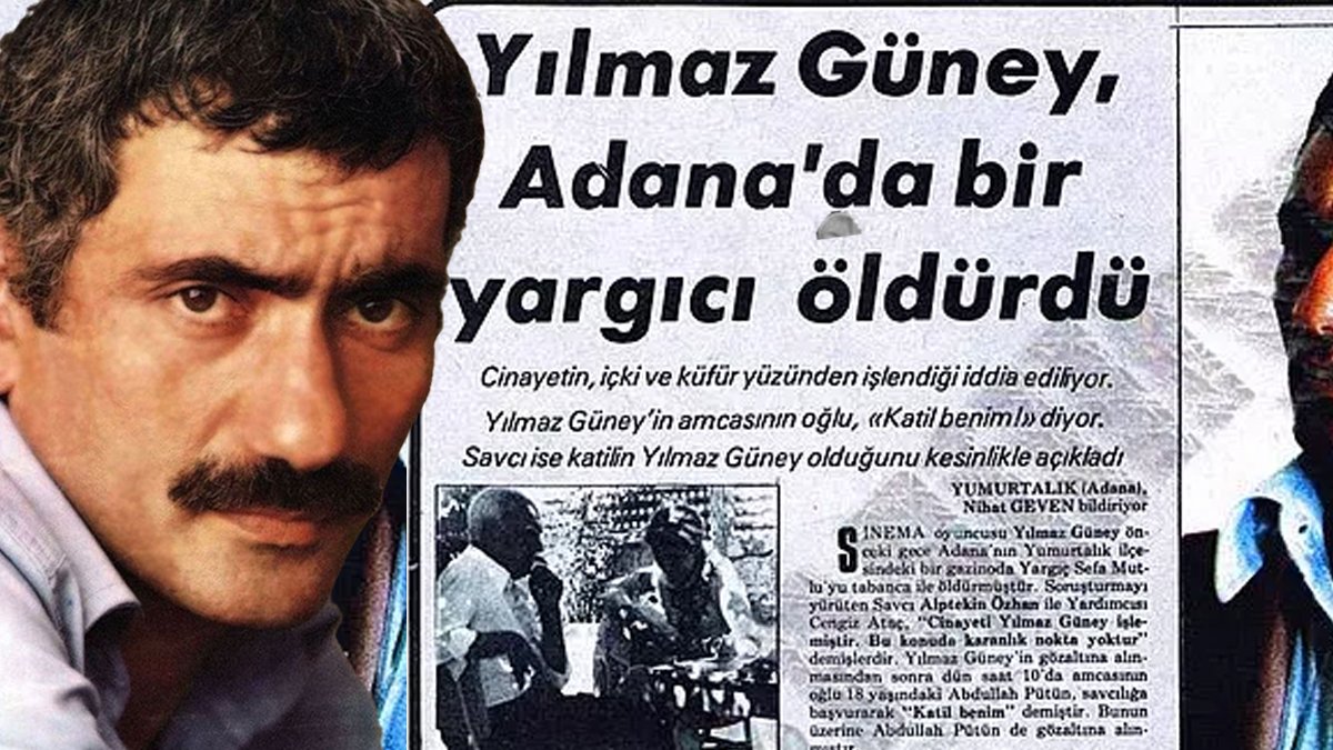 49 yıllık dava yeniden gündemde: Yılmaz Güney'in ailesinden 'mezarı açın' talebi
