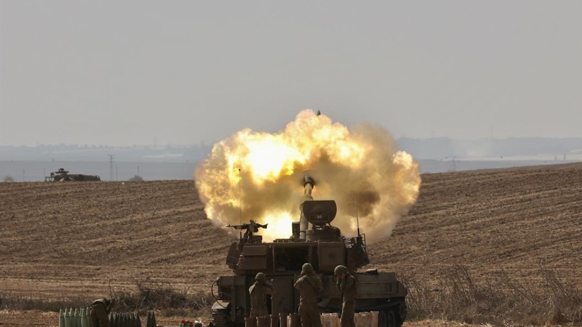 Gazze'deki soykırıma destek davaya dönüştü: İsrail'e silah satmak da savaş suçu