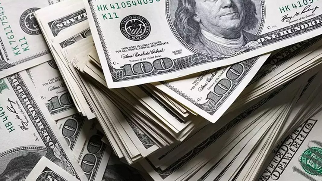 Finansal kesim haricinde firmaların net döviz açığında azalma