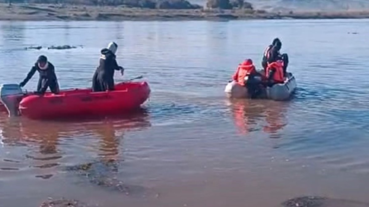 14 yaşındaki Zelin'i arama çalışmaları devam ediyor