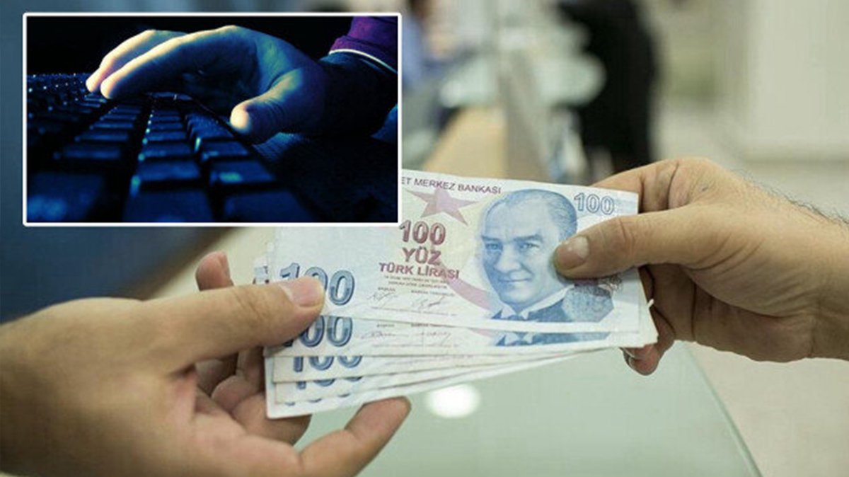 Dolandırıcılardan 'pes' dedirten yöntem! Sakın tıklamayın