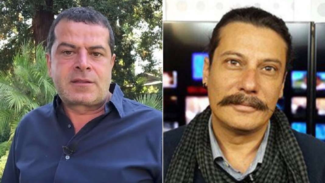 Cüneyt Özdemir, Erk Acarer'den özür diledi