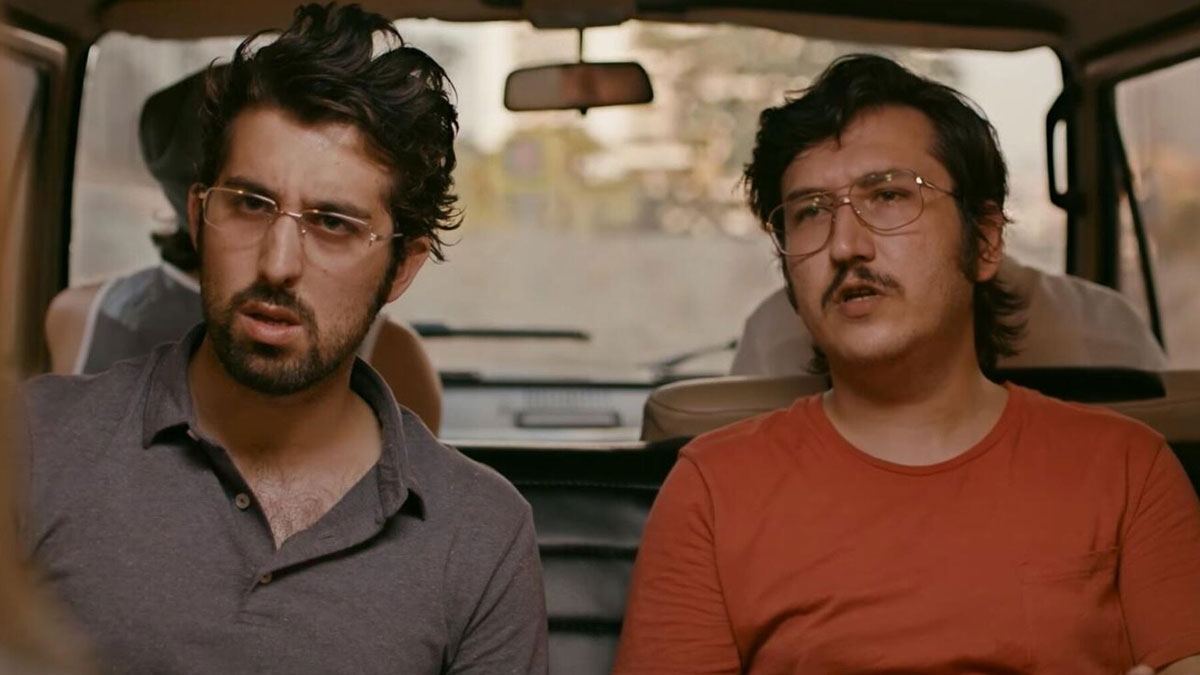 Ölümlü Dünya 2'den rekor başlangıç