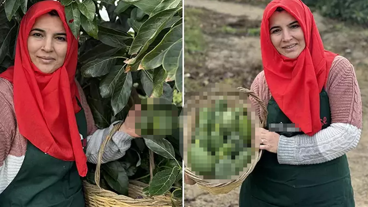 Kaçarak evlendiği kocasıyla işe girdi köşelik oldu! Yıllık 250-300 Bin TL cepte: Telefon bile kullanamazken on binler kazanıyor