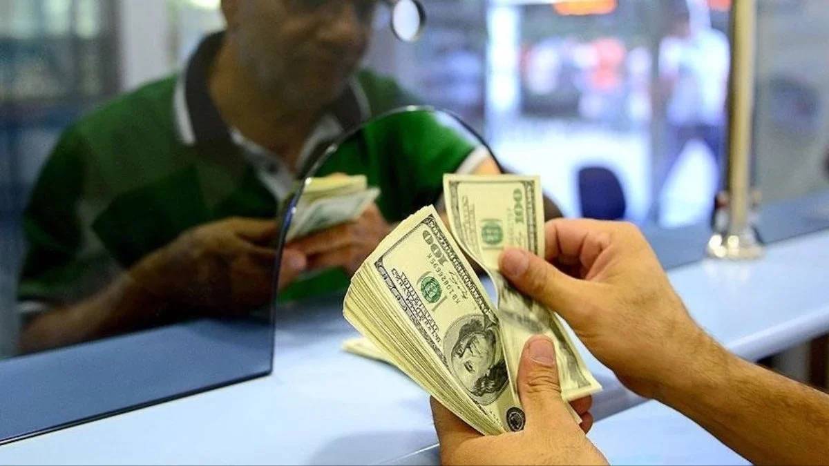 Doları olana vergi şoku! Dövize zamlı vergi düzenlemesi yola çıktı: Binlerce kişiden kesinti yapılacak