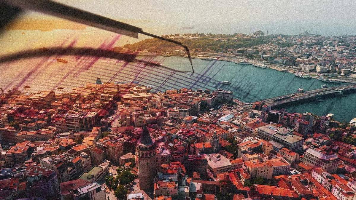 İstanbul’un o ilçelerinde oturanlar tasını tarağını alıp kaçsın! Zeminleri resmen bataklık: Uzmanlar en riskli ilçeleri açıkladı