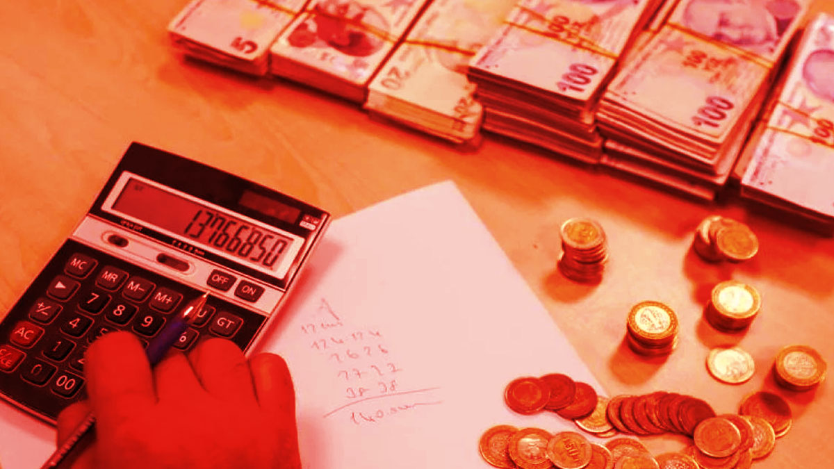 Seçimlerden önce bu eşyaları derhal alın, sonrası tufan! Ünlü ekonomistten çarpıcı uyarı