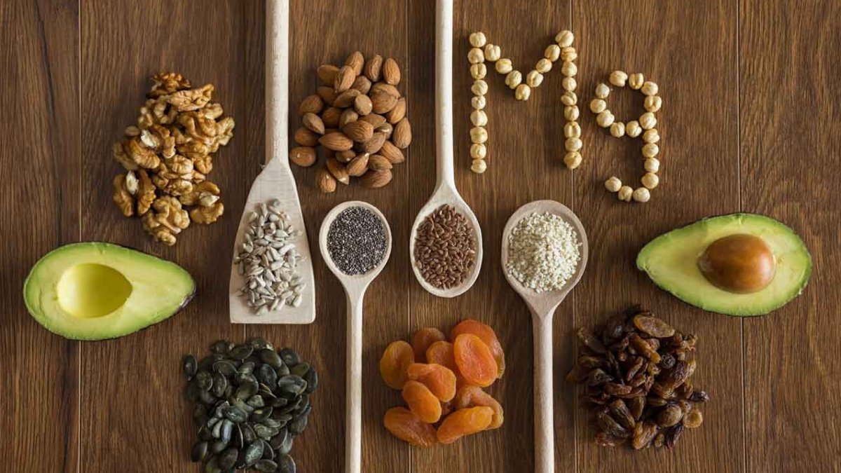 Magnezyumun Faydaları: Sağlığınıza Katkıları ve Önemi