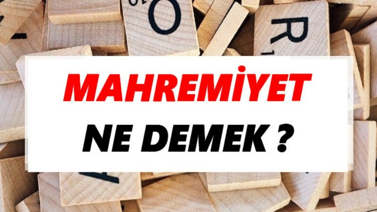 Mahremiyet Ne Demek: Özel Hayatın Korunması