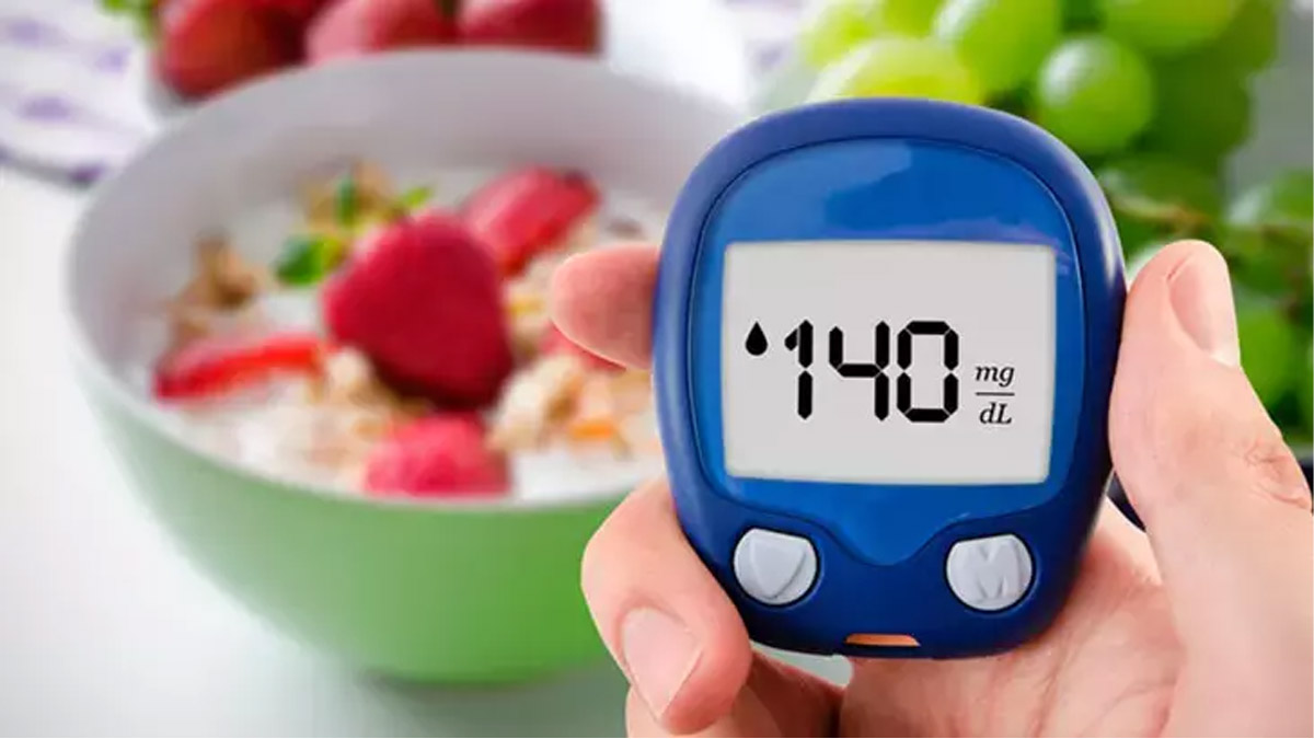 Yüksek şeker belirtileri