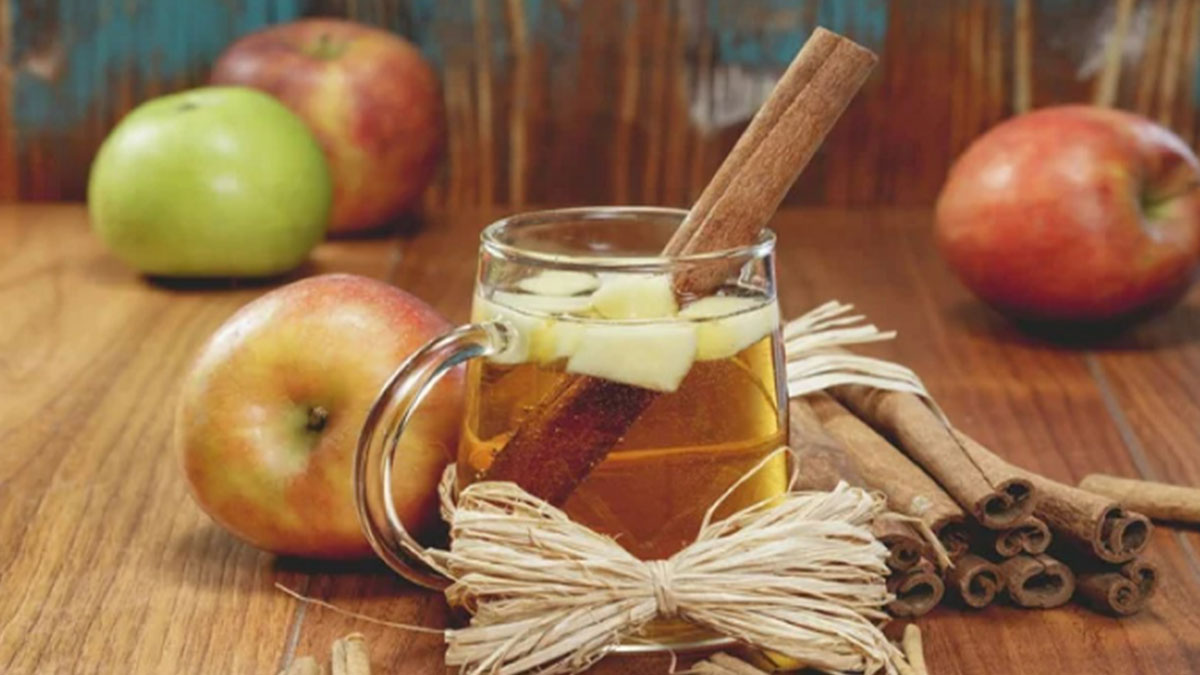 Bu şerbet vücuttaki mikropları çatır çatır yakıyor! Osmanlı padişahları şifa niyetine içiyordu